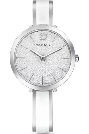 Swarovski Quarzuhr Crystalline Delight - Verkäufer: zuhrzeit