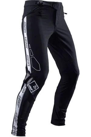 Leatt Fahrradhose Hose MTB Gravity 4.0 Women - Black - Verkäufer: Hoco Online GmbH