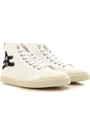 Céline X André Butzer High-Top Limited Schuhe 