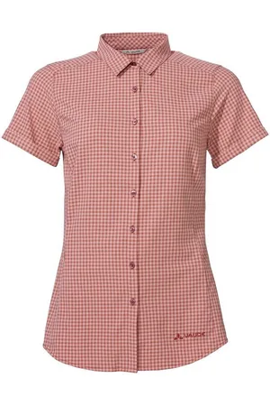 Vaude Blusenshirt Wo Seiland Shirt III SOFT ROSE - Verkäufer: atleti-sport GmbH
