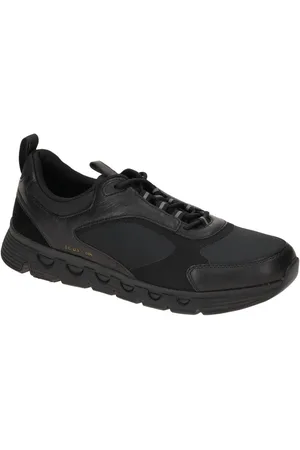 Geox U46HRA 0FU85 C9999 Schnürschuh - Verkäufer: Schuhhaus Strauch