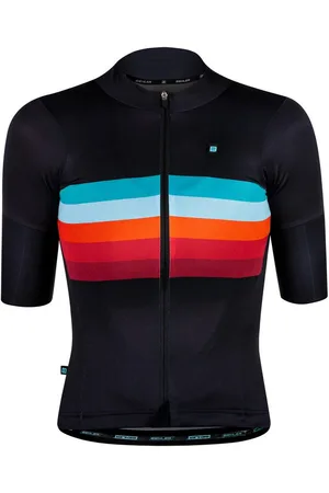 Biehler Radtrikot ESSENTIAL Woman Jersey - Black - Verkäufer: Hoco Online GmbH
