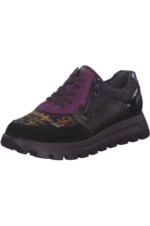 Waldläufer 993004-800/428 Ajala H Schnürschuh - Verkäufer: JOMODO