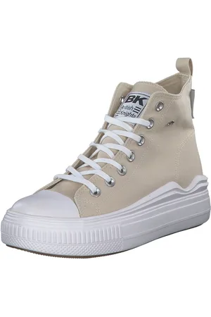 British Knights Kaya Flow Mid B51 Stiefel - Verkäufer: JOMODO