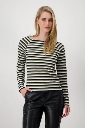 monari Langarmshirt - Verkäufer: Gutbrod Modehaus GmbH & Co. KG