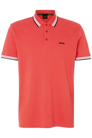 HUGO BOSS Poloshirt Paddy (1-tlg) - Verkäufer: EGOIST