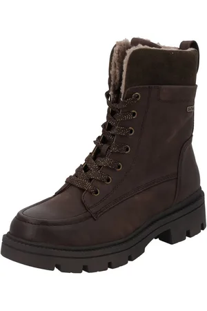 Jana 26276 Schnürstiefel - Verkäufer: JOMODO