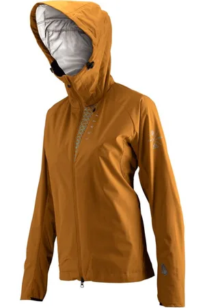 Leatt Regenjacke Jacke MTB HydraDri 2.0 Women - Peanut - Verkäufer: Hoco Online GmbH