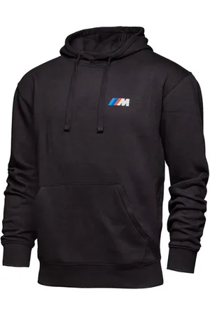 BMW Kapuzenpullover M Perfomance Kapuzenpullover Hoody Sweat Motorsport Pullover - Verkäufer: Autohaus Fulda Krah Enders GmbH