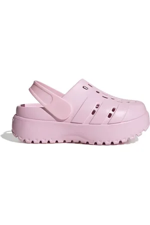 adidas ADILETTE CLOG PLATFORM Badesandale - Verkäufer: Sport Erdl