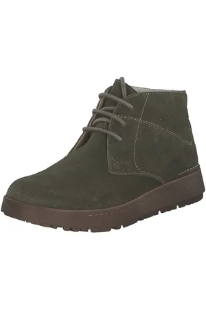 Josef Seibel 95608PL949/680 ANNA 08 Schnürstiefel - Verkäufer: JOMODO