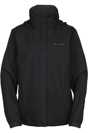 Vaude Funktionsjacke Wo Escape Light Jacket BLACK - Verkäufer: Sportmarkt MG