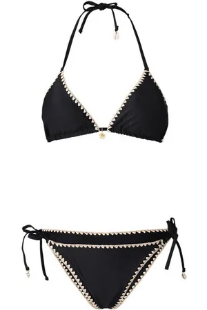 Brunotti Badeshorts Mahlia Women Bikini Black - Verkäufer: SportTimm