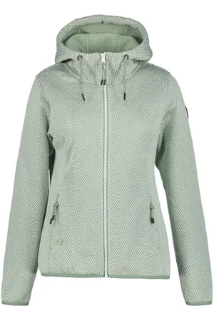 Icepeak Fleecejacke ADRIAN SPARGEL - Verkäufer: Sport Hopfmann GmbH