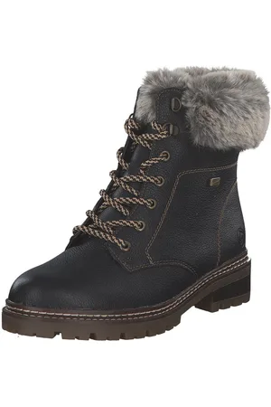 Remonte D0B74 Schnürstiefel - Verkäufer: JOMODO