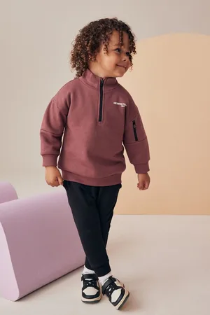 Next Sweatanzug Sweatshirt mit Trichterkragen und Jogginghose (2-tlg) - Verkäufer: Germany GmbH