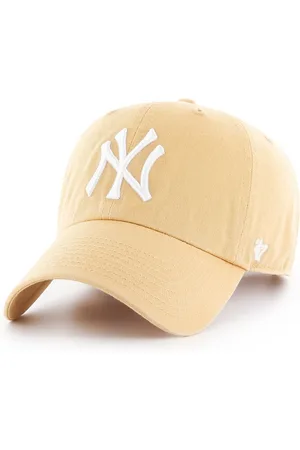 47 Brand Baseball Cap MLB New York Yankees 