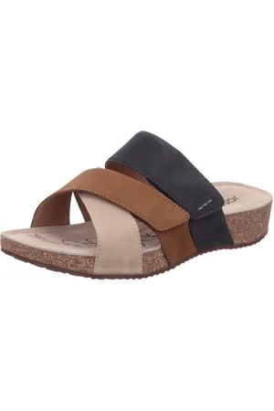 Josef Seibel 78584380 202 Pantolette - Verkäufer: Schuh Volk