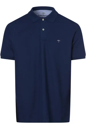 Fynch-Hatton Poloshirt - Verkäufer: VAN GRAAF