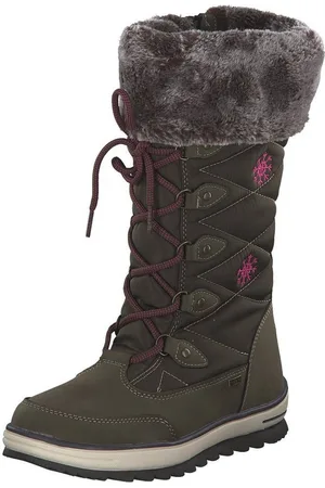 TOM TAILOR 4270210 Winterstiefel - Verkäufer: JOMODO