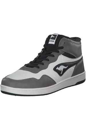 KangaROOS K-Slam Two Hi 80028 Stiefel - Verkäufer: JOMODO