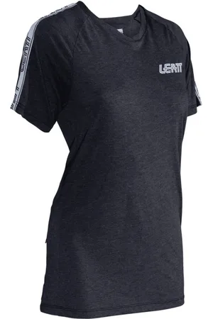 Leatt Radtrikot Jersey MTB AllMtn 2.0 Women - Black - Verkäufer: Hoco Online GmbH