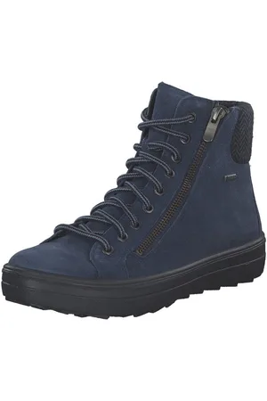 Legero 09635 Schnürstiefel - Verkäufer: JOMODO