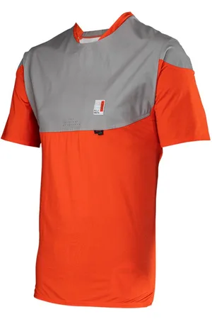 Leatt Radtrikot Jersey MTB AllMtn 3.0 - Glow - Verkäufer: Hoco Online GmbH