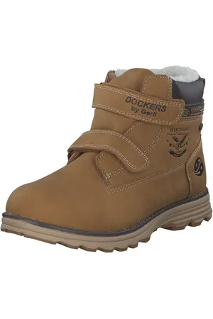 Dockers 49OL701 Winterstiefel - Verkäufer: JOMODO