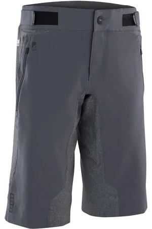 Ion Fahrradhose Bike Shorts Traze Amp AFT women - grey - Verkäufer: Hoco Online GmbH