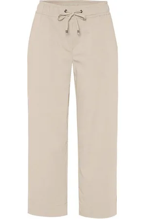 Toni Culotte Pia Wide Leg 3/4 - Verkäufer: Heynmöller-Kleidung GmbH