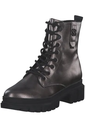 QS by s.Oliver 5-25241-41/915 Stiefelette - Verkäufer: JOMODO