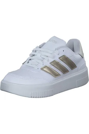 adidas Adidas Courtblock Bold Schnürschuh - Verkäufer: JOMODO