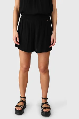 Brunotti Badeshorts Essia Women Shorts Black - Verkäufer: SportTimm