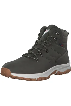KangaROOS K MS Capt KTX 79298 Stiefel - Verkäufer: JOMODO