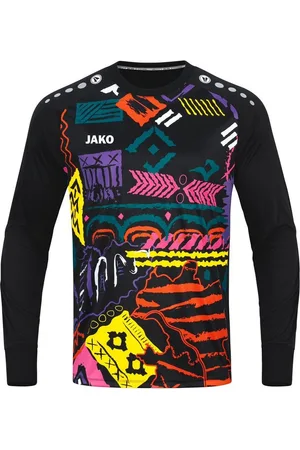 Jako Torwarttrikot TW-Trikot Tropicana - Verkäufer: Compact Sport und Spiel