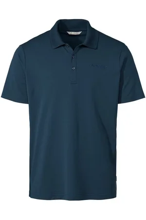 Vaude Poloshirt Me Essential Polo Shirt dark sea - Verkäufer: SportTimm