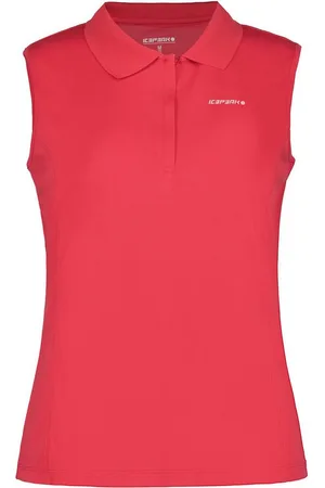 Icepeak Poloshirt BAZINE - Verkäufer: Sport Schmidt, Heiko & Holm Schmidt GbR