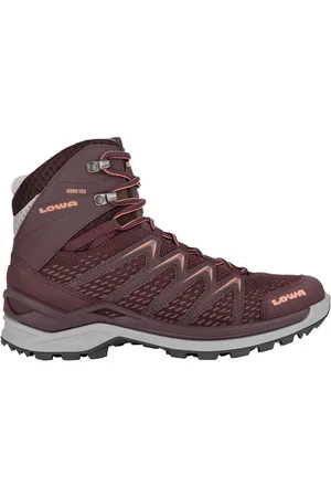 Lowa Innox Pro GTX Mid Ws - Leichtwanderschuhe Damen Wanderschuh - Verkäufer: sportaktiv
