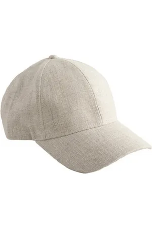 Next Baseball Cap Basecap aus Leinen (1-St) - Verkäufer: Germany GmbH