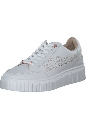 QS by s.Oliver 23665 Schnürschuh - Verkäufer: JOMODO