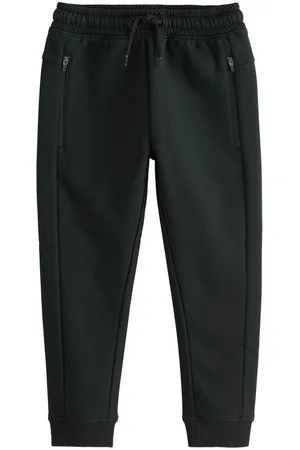 Next Jogginghose Slim Fit Jogginghose mit Reißverschluss (1-tlg) - Verkäufer: Germany GmbH