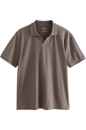 Next Poloshirt Piqué-Polo-Shirt mit Reverskragen (1-tlg) - Verkäufer: Germany GmbH