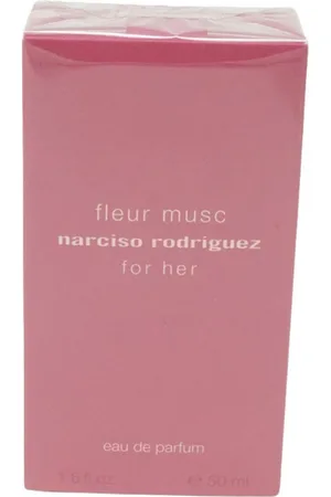 Narciso rodriguez Eau de Parfum Fleur Musc For Her Eau de Parfum 50 ml - Verkäufer: Rareparfum