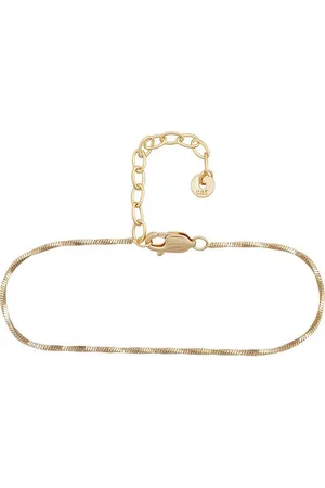 CAÏ Fußkette Caï Damen-Fußkette 925er Silber - Verkäufer: CHRIST Juweliere und Uhrmacher seit 1863 GmbH