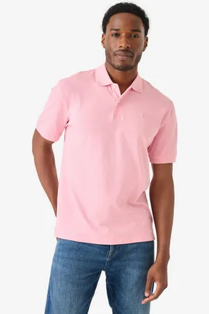 Next Poloshirt Slim Fit Pikee-Poloshirt mit kurzen Ärmeln (1-tlg) - Verkäufer: Germany GmbH