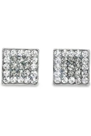 Impala Paar Ohrstecker Beata aus 925 Silber - Verkäufer: Silberschmuck