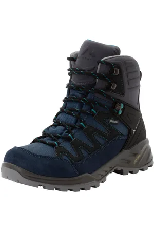 mc kinley Vulcanus II MID AQX W Wanderschuh wasserdicht