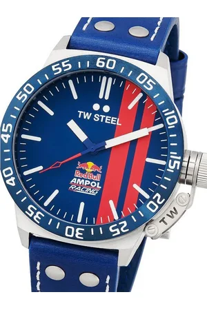 TW steel Quarzuhr TW-Steel CS112 Red Bull Ampol Racing Herrenuhr 45mm 10ATM TW-Steel CS112 Red Bull Ampol Racing Herrenuhr 45mm 10ATM - Verkäufer: Timeshop24