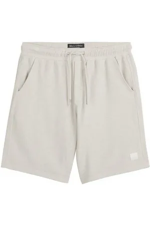 Marc O’ Polo Bermudas Jersey shorts, towel - Verkäufer: Robert Ley Damen & Herrenmoden GmbH & Co KG